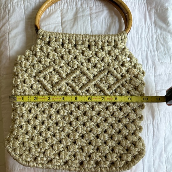 Vintage purse - Picture 2 of 6